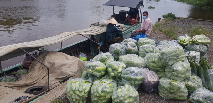 Tap ket nong san - phung hiep