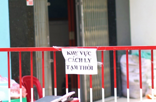 Bình Dương thí điểm cách ly F0 tại nhà