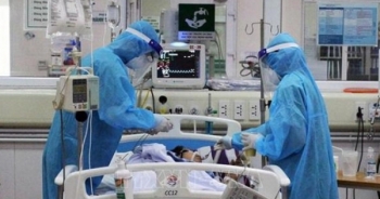 Sáng 6/8: Thêm 4.009 ca mắc COVID-19 mới