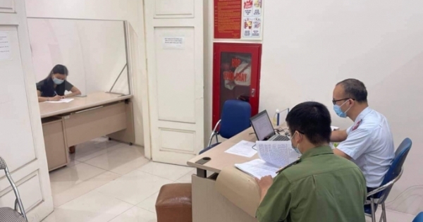 Sử dụng trái phép thương hiệu T&T Group trên mạng xã hội, một cá nhân bị phạt 7,5 triệu đồng