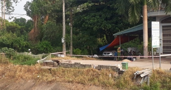 Quảng Ninh: Điều tra nguyên nhân 2 người đàn ông chết bất thường