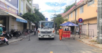 Đà Nẵng: Điện lực Sơn Trà nỗ lực đảm bảo cấp điện cho khu vực phong tỏa, cách ly