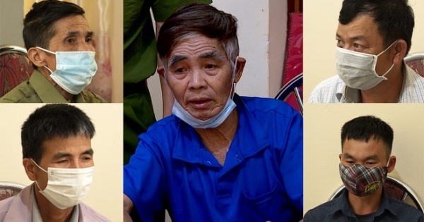 Sơn La: Khởi tố nhóm đối tượng bắt giữ, đánh đập 2 công nhân