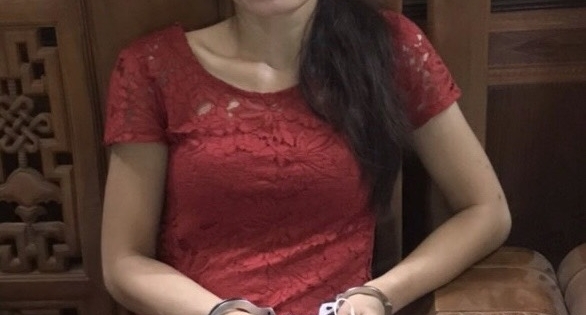 Bắc Giang: Bắt quả tang nữ 9X tàng trữ trái phép chất ma túy