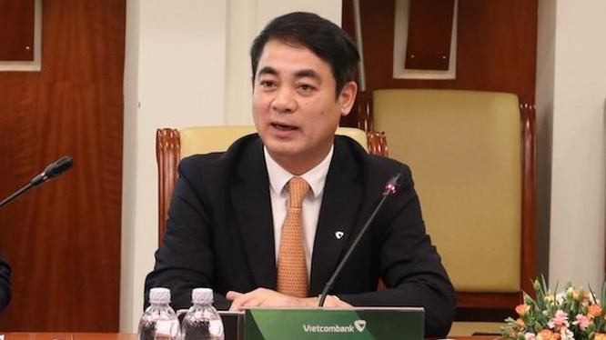 Nghiem Xuan Thanh