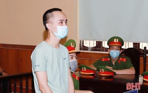 Tử hình kẻ giết bạn cùng dãy trọ bằng 17 nhát dao oan nghiệt