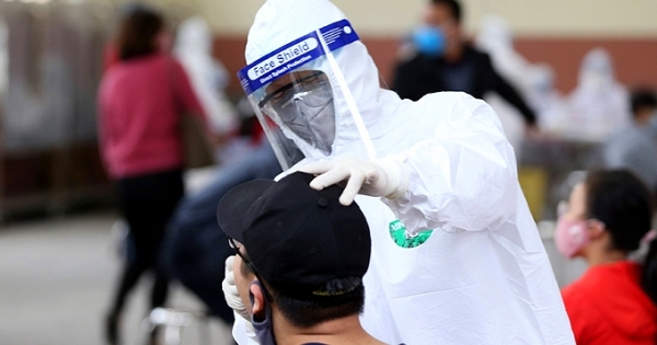 Trung Quốc kỷ luật hàng loạt quan chức cấp cao vì để dịch bùng phát