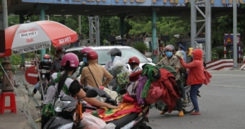 Nghệ An và Hà Tĩnh ghi nhận thêm 28 người nhiễm Covid-19