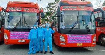 Sẵn sàng đón dân Bạc Liêu từ TP Hồ Chí Minh có nguyện vọng trở về địa phương