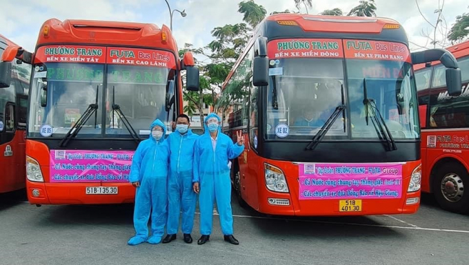 Dua ruoc cong dan HG