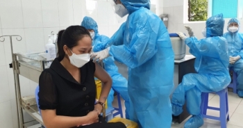 Xử lý trách nhiệm người đứng đầu nếu để chậm trễ tiêm vaccine phòng COVID-19