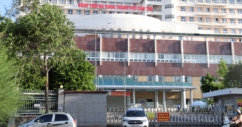 Cần Thơ thành lập thêm 2 Bệnh viện dã chiến