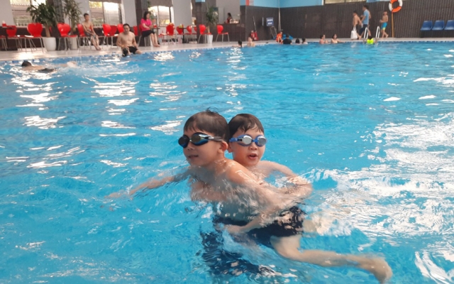 Sau gần 1 tháng không có F0 trong cộng đồng, người dân Bắc Giang được đến phòng tập duy trì sức khỏe