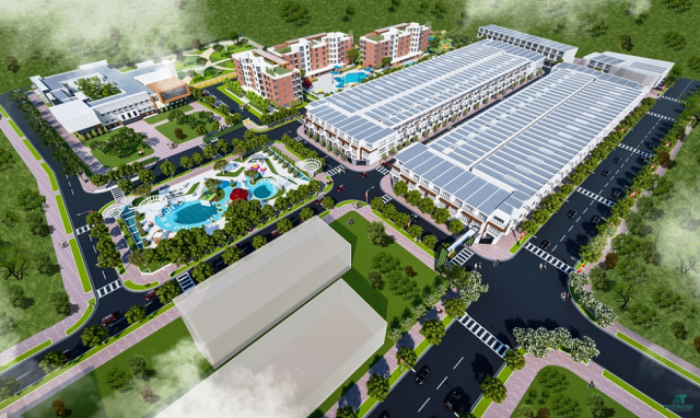 Những khu dân cư, dự án nào ở Ninh Thuận chưa đủ điều kiện kinh doanh