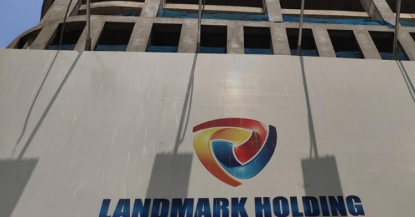 Mịt mờ thông tin Landmark Holdings (LMH)