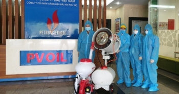 Ứng dụng khoa học môi trường vào phòng chống dịch Covid-19