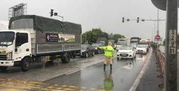 Phê bình nghiêm khắc Giám đốc Sở GTVT Hải Phòng