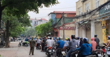 Hà Nội phát hiện thêm 39 ca mắc Covid-19 mới, có ca nhiễm trong cộng đồng