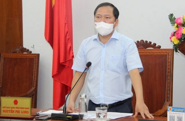 Bình Định thuê máy bay đưa người dân khó khăn từ TPHCM về quê tránh dịch Covid-19