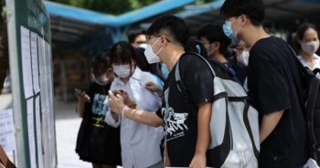 Hà Nội: Gửi giấy chứng nhận tốt nghiệp THPT 2021 tới học sinh