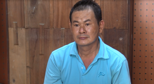 Bình Dương: Xảy ra mâu thuẫn trong lúc ăn nhậu, 1 người bị đâm tử vong