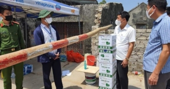 Nghệ An: Chi hỗ trợ cho cán bộ, nhà giáo nghành Giáo dục bị ảnh hưởng bởi dịch Covid