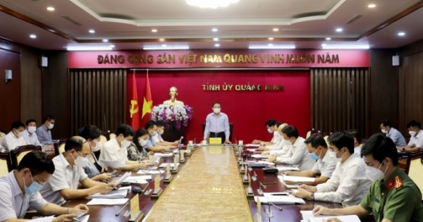 Quảng Ninh: Kiểm soát phòng chống dịch bệnh trên tuyến đường thủy nội địa vẫn còn lỗ hổng