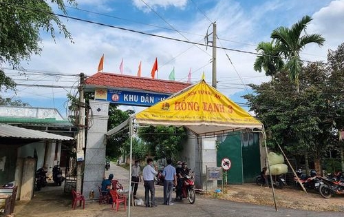 Bắt giam người phụ nữ trở về từ vùng dịch gian dối trong khai báo y tế