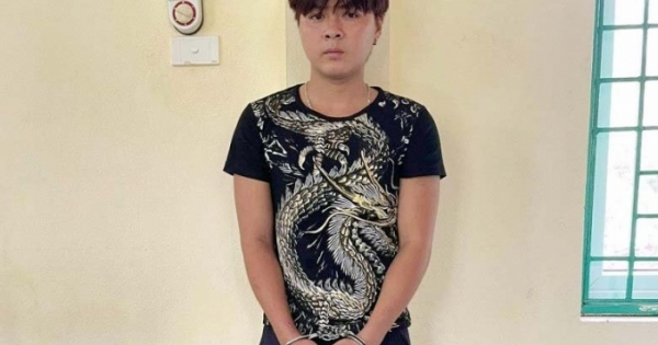 Quảng Ninh: Thủ phạm đột nhập trường mầm non phá két sắt trộm tiền đã bị sa lưới