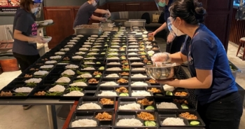 Thực phẩm từ trái tim