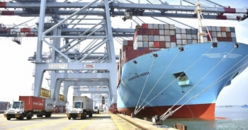 Nhiều doanh nghiệp vận tải biển có lãi, cổ phiếu lên cao