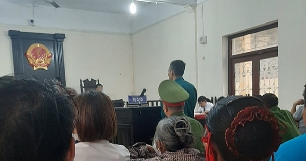 Ninh Bình: Huỷ án sơ thẩm vụ “Cố ý gây thương tích” ở Nho Quan