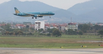 Hạn chế các chuyến bay đến Nội Bài