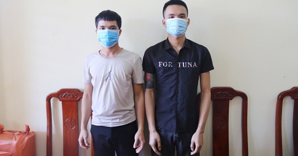 Hà Tĩnh: Khởi tố thêm 2 đối tượng ném “bom xăng” vào nhà cán bộ công an