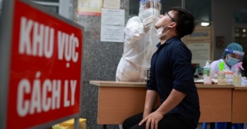 Sáng 12/8, có 4.642 ca mắc Covid-19, hơn 12 triệu liều vắc xin đã được tiêm