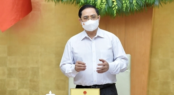 Kinh tế vĩ mô ổn định, lạm phát được kiểm soát