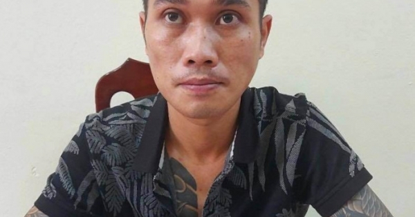 Hà Nội: Phát hiện, bắt giữ đối tượng truy nã đi "lang bạt" khắp nơi