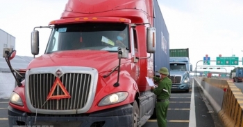 Đồng bộ các giải pháp tạo thuận lợi cho thông thương hàng hóa