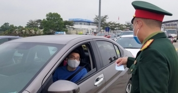 Giảm phí cao tốc Hà Nội - Hải Phòng