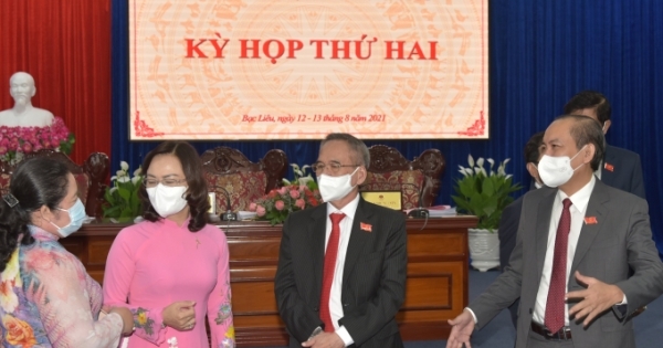 Kinh tế Bạc Liêu tăng trưởng 6 tháng đầu năm cao nhất khu vực ĐBSCL