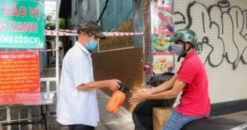 TP HCM siết chặt bảo vệ 