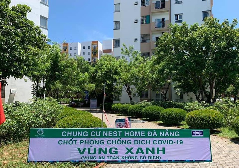 Ông Lê Tự Gia Thạnh - Chủ tịch UBND quận Hải Châu cho biết: “Đây là mô hình tốt, hiện chúng tôi đang nhân rộng sang các phường khác, chúng tôi sẽ thực hiện trao thưởng cho những tổ thực hiện việc gìn giữ “vùng xanh” lâu nhất. Tuy nhiên, quan trọng nhất vẫn là tuyên truyền và ý thức tự giác của người dân” .