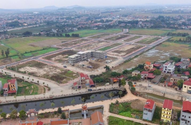 Thủ tướng Chính phủ chỉ thị đẩy mạnh công tác quy hoạch, kế hoạch sử dụng đất các cấp