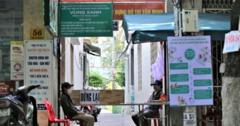 Đà Nẵng tạo “vùng xanh” thu hẹp “vùng đỏ” ngăn COVID-19