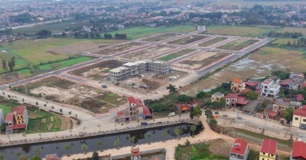 Thủ tướng Chính phủ chỉ thị đẩy mạnh công tác quy hoạch, kế hoạch sử dụng đất các cấp