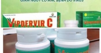 Dược phẩm Vinh Gia và Viện Hàn Lâm nói gì về sản phẩm thuốc thử nghiệm VIPDERVIR