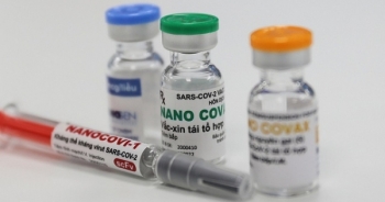 Quyết tâm có vắc xin sản xuất trong nước vào tháng 9