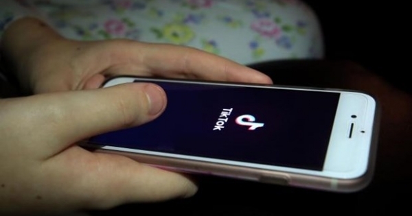 Ứng dụng chia sẻ video ngắn TikTok tăng cường bảo vệ trẻ em