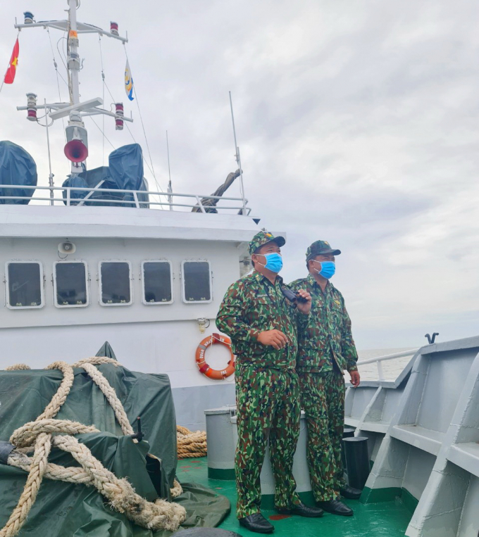 4 Thieu Ta Nguyen Thanh Thien tuan tra