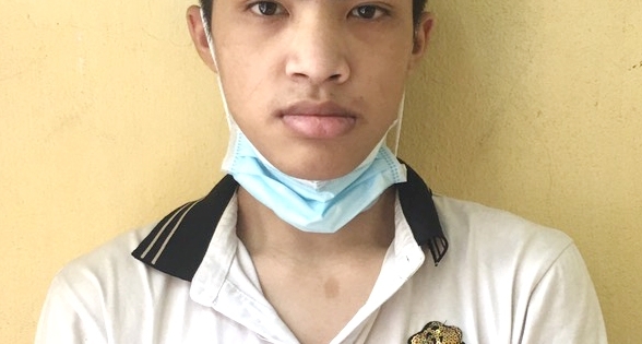 Thanh Hóa: Bắt giữ đối tượng chuyên phá kính xe ô tô trộm cắp tài sản